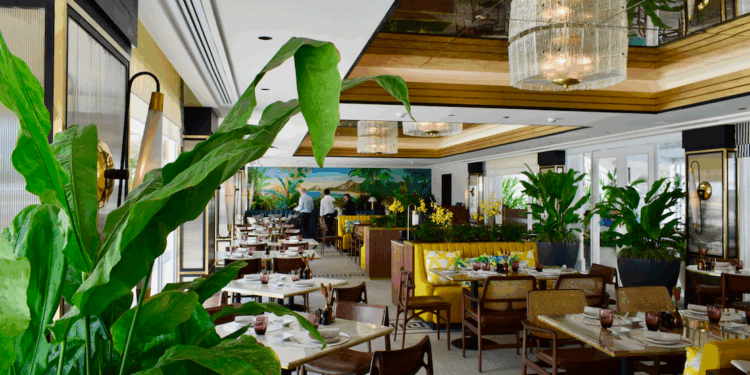 Copacabana Palace, A Belmond Hotel, oferece programação gastronômica especial para o Carnaval