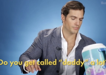 Ohhh my god! Atores de Hollywood se consideram Sugar Daddies