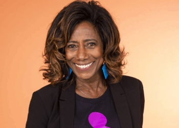 Tristeza! Morre Glória Maria, ícone do jornalismo aos 73 anos