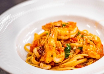 De volta à Itália: celebre o Dia do Tomate com receitas italianas no Piselli Brasília