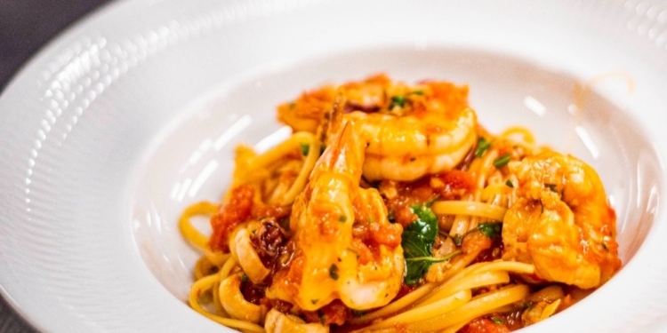 De volta à Itália: celebre o Dia do Tomate com receitas italianas no Piselli Brasília