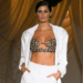 NYFW: Isabeli Fontana abre a passarela da label brasileira PatBo
