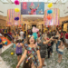 Ressaquinha de Carnaval agita Taguatinga Shopping com blocos Suvaquinho da Asa e Orquestra Marafreboi