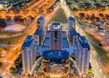 Meliá Hotels Internacional e Complexo Brasil 21 apresentam seu “Programa de Prevenção e enfrentamento ao assédio sexual, moral e discriminação”