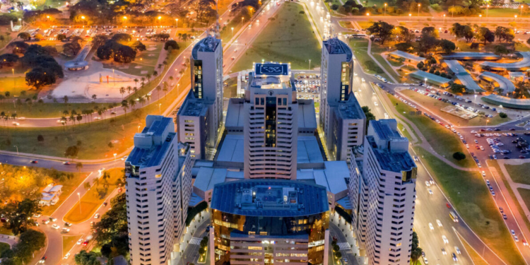 Meliá Hotels Internacional e Complexo Brasil 21 apresentam seu “Programa de Prevenção e enfrentamento ao assédio sexual, moral e discriminação”