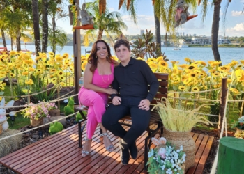 Inspirado na “Fazenda do Sr. Coelho”, Pontão apresenta o 2º Festival de Páscoa recheado de delícias e programação cultural