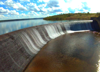 Dia Mundial da Água: governo de Brasília investe em abastecimento e qualidade