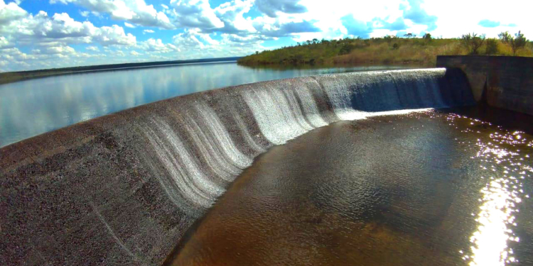 Dia Mundial da Água: governo de Brasília investe em abastecimento e qualidade