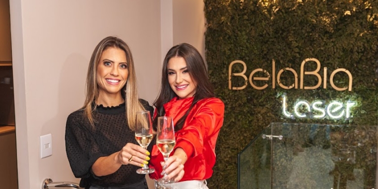 Dia da Mulher: BelaBia promoveu talk show sobre autocuidado e bem-estar