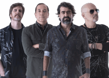 GPS Lifetime arma lounge exclusivo no Festival RPB