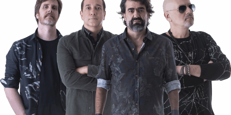 GPS Lifetime arma lounge exclusivo no Festival RPB