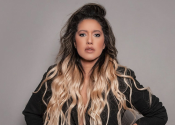 RP Catarina Seligman, criada em Brasília, realiza evento com a presença de Nizan Guanaes em SP