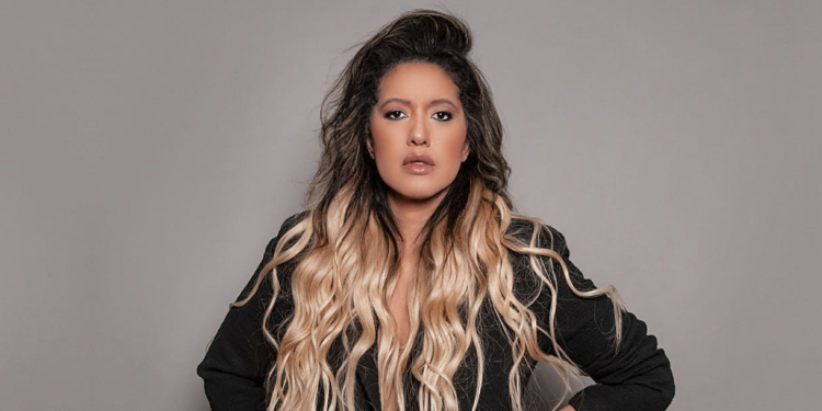 RP Catarina Seligman, criada em Brasília, realiza evento com a presença de Nizan Guanaes em SP