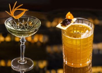 Rubaiyat lança nova carta de drinks em noite para convidados