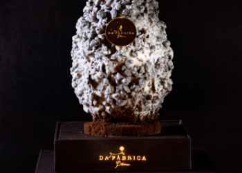 Da Fábrica Pâtisserie lança menu especial para a Páscoa 