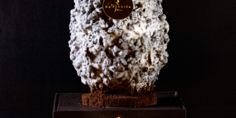 Da Fábrica Pâtisserie lança menu especial para a Páscoa 