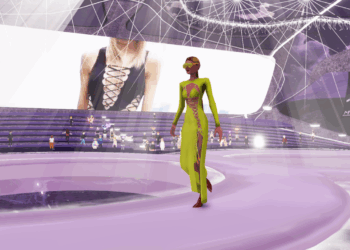 Metaverse Fashion Week: o que esperar da segunda edição da semana de moda imersiva