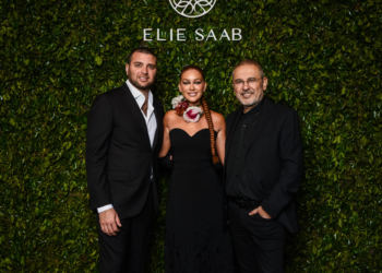 Incorporadora Lavvi apresenta primeiro projeto residencial com assinatura do estilista Elie Saab em São Paulo