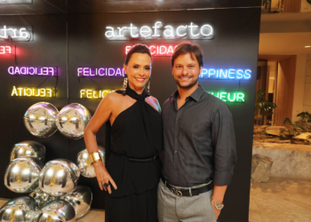 10 anos: Artefacto Brasília comemora uma década de sucesso no Lago Sul