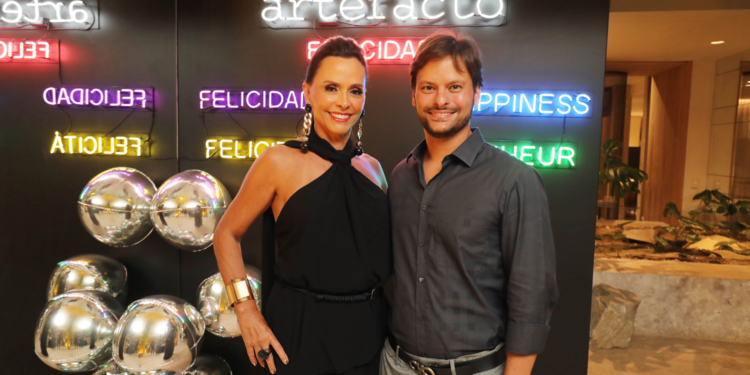 10 anos: Artefacto Brasília comemora uma década de sucesso no Lago Sul