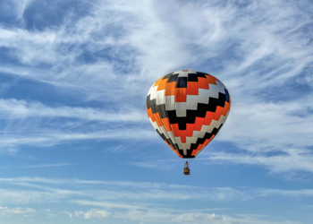 Circuito de Balonismo: Brasília recebe o evento na Esplanada dos Ministérios com programação para toda a família