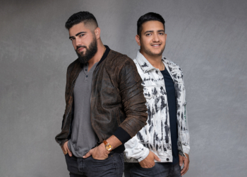 Festival Surreal Henrique e Juliano conta com as participações de Nattan e Bhaskar