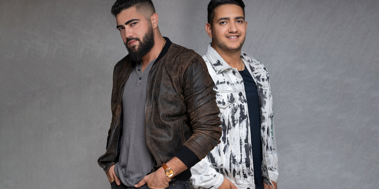 Festival Surreal Henrique e Juliano conta com as participações de Nattan e Bhaskar