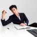 Jing Boran: Montblanc anuncia novo embaixador global da marca