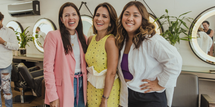 Menthalidade Feminina promove talk sobre imagem no Dia Internacional da Mulher