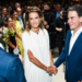 Karla Marques Felmanas e Marcelo Felmanas celebram Bodas de Prata ao som de Ivete Sangalo