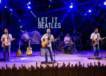 Festival Complexo Beira Lago desembarca na Concha Acústica com diversas atividades culturais