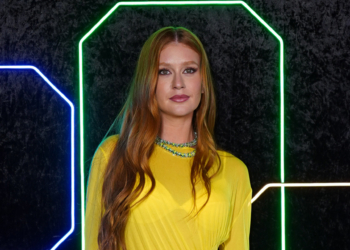 11ª coleção de joias: Marina Ruy Barbosa reúne amigos em evento intimista Life by Vivara
