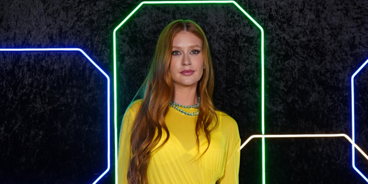 11ª coleção de joias: Marina Ruy Barbosa reúne amigos em evento intimista Life by Vivara