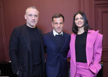 Arezzo&Co adquire marca italiana Paris Texas