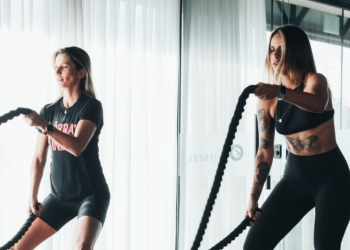 Lady Gym: O2 Fitness abre um espaço só para elas