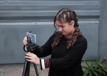 “Vamos ao Cinema” retorna com sessão especial de filmes produzidos por alunos da rede pública do DF