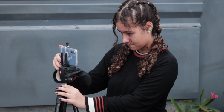 “Vamos ao Cinema” retorna com sessão especial de filmes produzidos por alunos da rede pública do DF