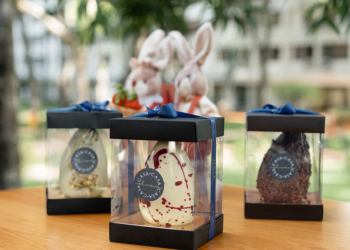 Casa Almería investe em Ovos de Páscoa artesanais