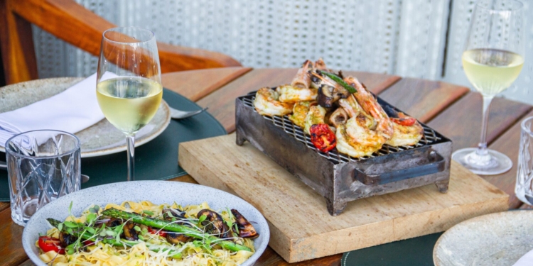 Taypá celebra Páscoa com prato exclusivo assinado pelo chef Marco Espinoza