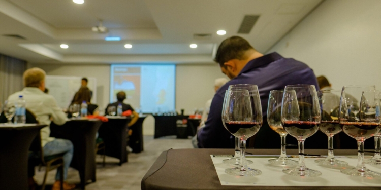Road Show: Brasília recebe evento especial com seminários e degustações de vinhos portugueses