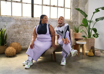 Adidas inaugura nova loja Originals com muito estilo e inovação no ParkShopping