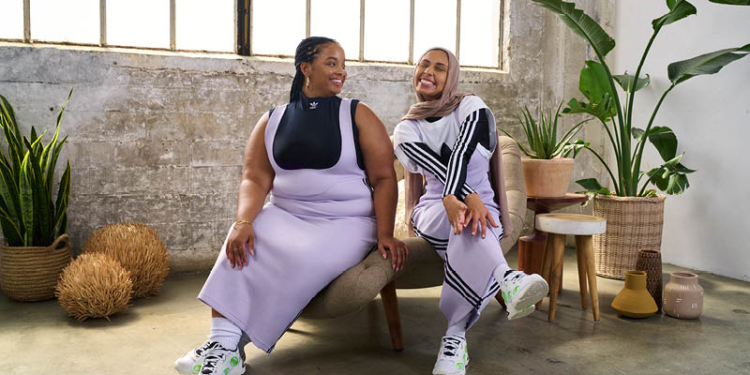 Adidas inaugura nova loja Originals com muito estilo e inovação no ParkShopping