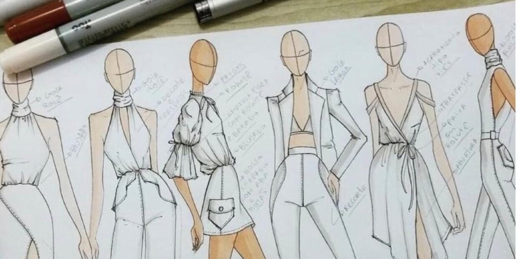 Sense Moda Criativa: Projeto abre inscrições para novos talentos da moda em Brasília