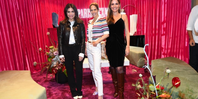 Pop-Up: Paris Texas desembarca na NK Store, em São Paulo e no Village Mall, Rio de Janeiro