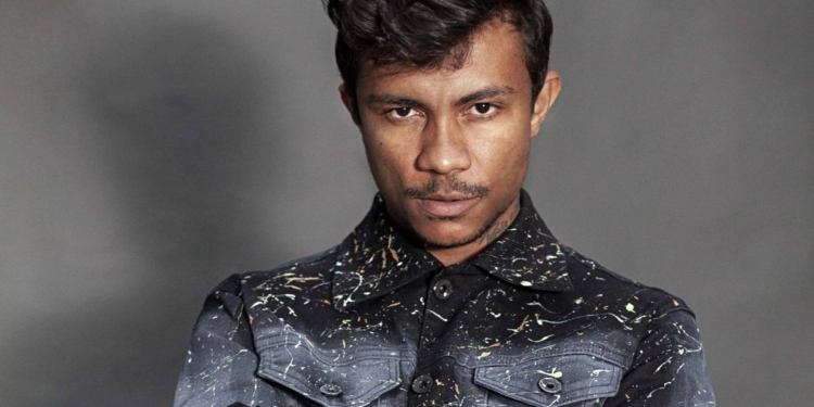 Festival Meskla:  Evento inédito recebe shows de L7nnon, Xamã, Delacruz, Papatinho e muito mais