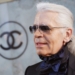 “Kaiser Karl”: filmagens da nova série sobre a vida de Lagerfeld já começaram