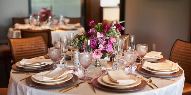 Confraria delas: Piselli Brasília promove encontro para mulheres com harmonização de vinhos do Cerrado