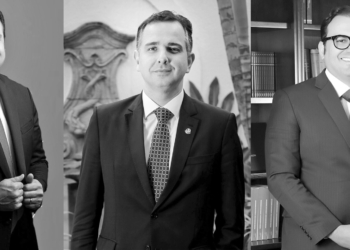 Personalidades da política e direito lançam obras literárias em badalado coquetel de Brasília