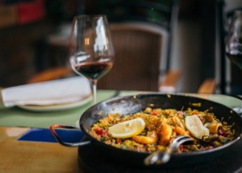 Taberna Lusitana promove Wine Dinner com rótulos da espanhola Artevino