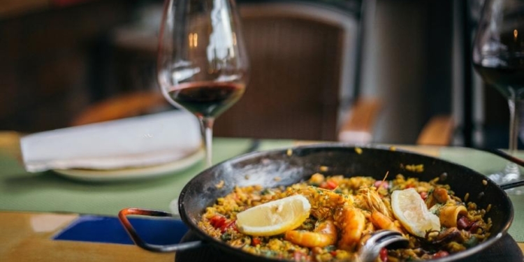 Taberna Lusitana promove Wine Dinner com rótulos da espanhola Artevino